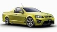 HSV Maloo R8 &ndash; спортен пикап по австралийски