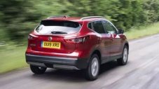Новият Nissan Qashqai остава без дизел