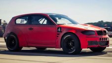 Вижте най-бързото дизелово BMW в историята