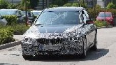 Нови шпионски снимки от BMW 3-Series