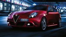 Alfa Romeo възроди Giulietta Sprint