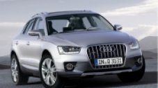 Идва Audi Q3