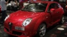 Подробности за Alfa Romeo Mi.To. в Лондон