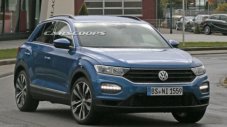Volkswagen T-Roc R ще получи 310 коня