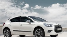 Три нови двигателя за Citroen DS4