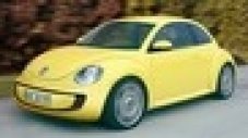 Започна разработката на ново поколение VW Beetle