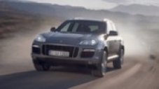 Porsche няма да прави по-малък SUV