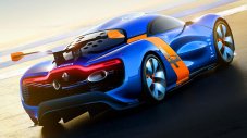 Renault Alpine ще дебютира на &bdquo;24 часа на Льо Ман&rdquo;