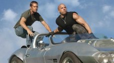  "Бързи и яростни" приключва с още 2 серии