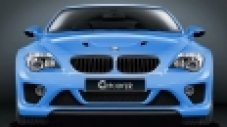 G-Power представи най-бързото купе на BMW
