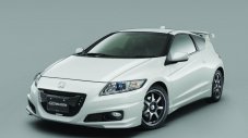 Honda CR-Z iCF Mugen излиза официално