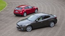 Защо Mazda 3 на старо е добър избор