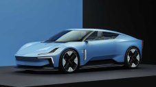 Polestar продаде 500 бройки от кола, която ще произведе след 4 години