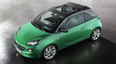 Opel Adam получи мек сгъваем покрив