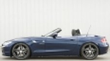 Hamann Motorsports предлага свои джанти за BMW Z4