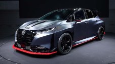 Nissan представи ново Nismo и то е хибрид