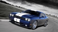Chrysler работи по нов HEMI двигател