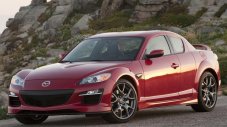 Mazda RX-8 идва през 2018 г. с роторен двигател
