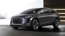 Audi показа бъдещето на бизнес-пътуванията