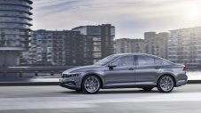 Volkswagen се отказва от Passat и в Европа