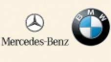 BMW ще продава двигатели на Mercedes-Benz?