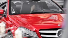 Mercedes-Benz готви конкурент на BMW 3-Series GT