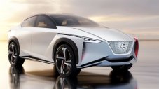 Nissan готви „пробив” при електромобилите