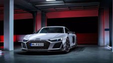 Audi обясни защо няма да има екстремно R8 GT Spyder