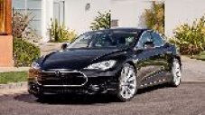 Серийният седан на Tesla е по-елегантен