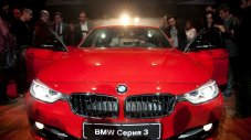 Новото BMW 3-series пристигна в България