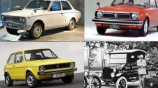 Петте &bdquo;най-народни&rdquo; автомобила