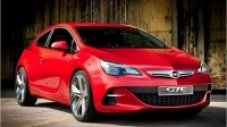 Нови детайли за Opel Astra три врати: GTC Paris