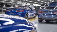 BMW: Положението с доставките е критично