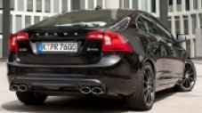Специална версия на Volvo S60