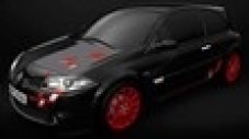 Renault пуска нова &bdquo;гореща&rdquo; версия на Megane