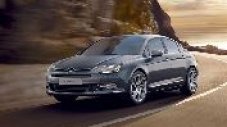 Citroen показа модернизирания С5