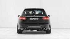 Brabus изкара цели 5 модификации на C-Class Estate