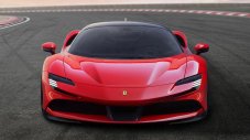 Ferrari минава на ток през 2025 година