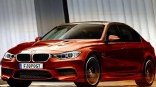 Следващото BMW M3 &ndash; нови подробности