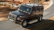 Mercedes-Benz изненада с нова G-Class
