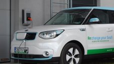 Електрическата Kia Soul е вече в България