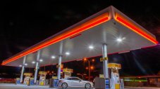 Бензиностанция предложи награда за залавяне на крадец на гориво