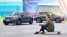 SEAT: За младите клиенти най-важен е дизайнът