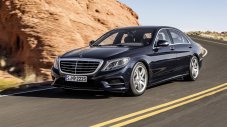 Mercedes-Benz увеличава производството на S-Class