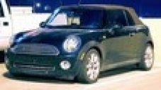 Предстои премиерата на Mini Cabrio