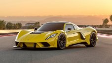 Hennessey обеща да бие рекорда на Bugatti