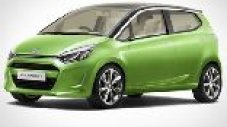 Нова концепция на Daihatsu