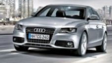 Официални данни за новото Audi A4