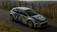 Volkswagen дебютира във WRC още през есента