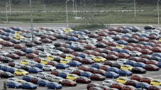 Продажбите на нови коли в ЕС отново тръгнаха нагоре